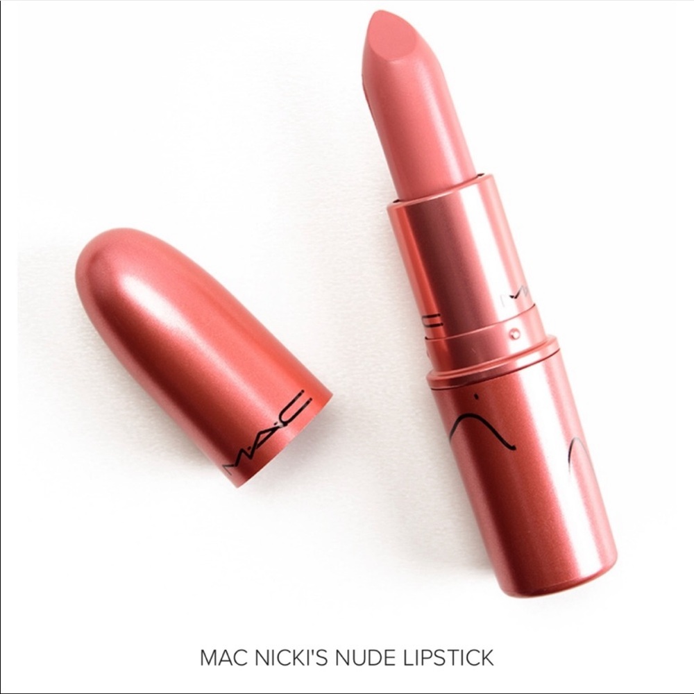 M•A•C COSMETICS NICKI MINAJ LIMITED EDITION 💄💄💄